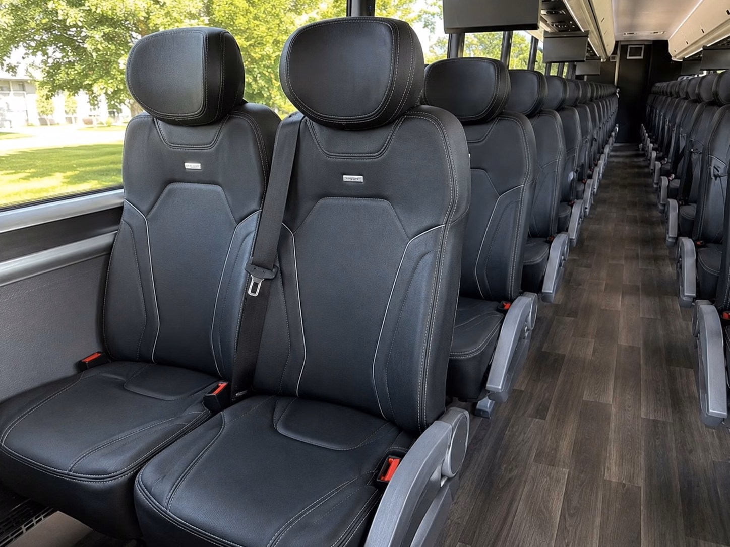 book sporting event bus rentals for reno rodeo air races and major annual events