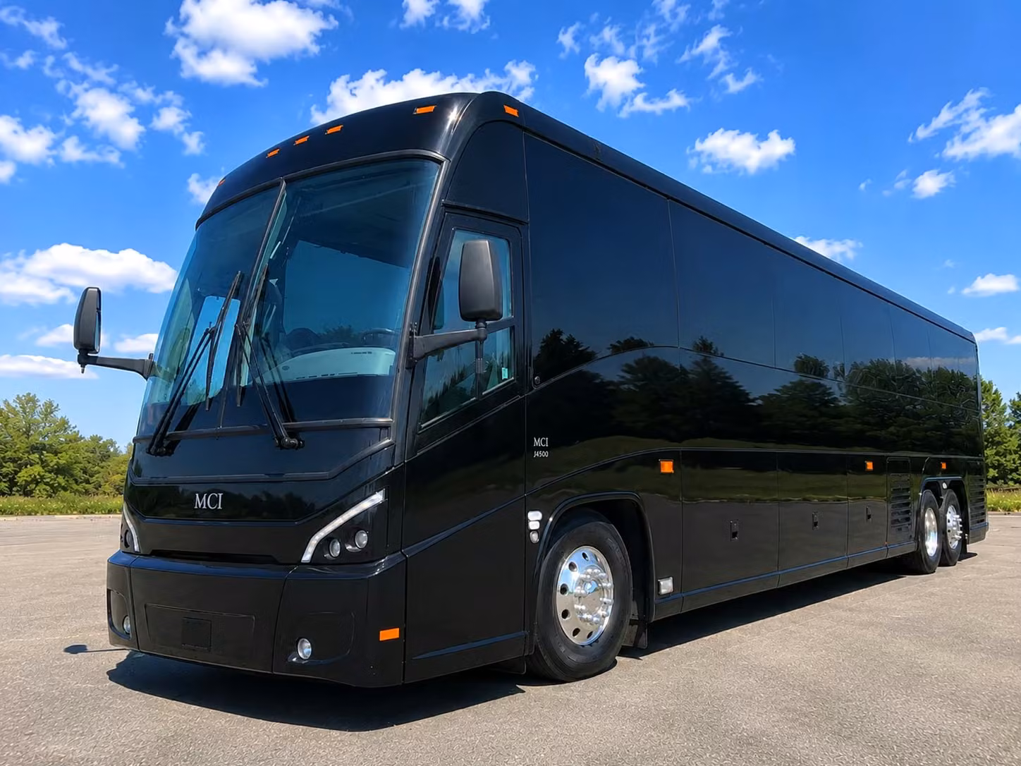 charter buses and minibuses for science and museum field trips in reno