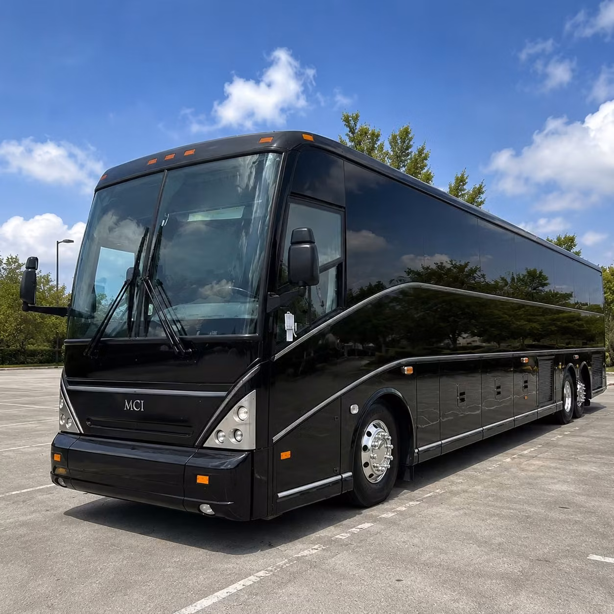compare corporate event transportation options in reno and beyond