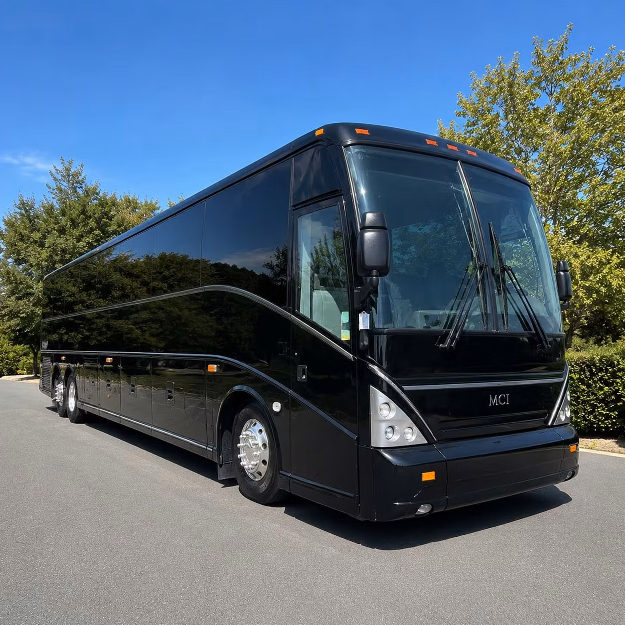 construction site industrial workforce shuttles in the reno sparks region