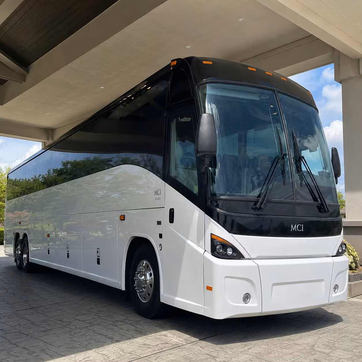 corporate event bus rentals in reno