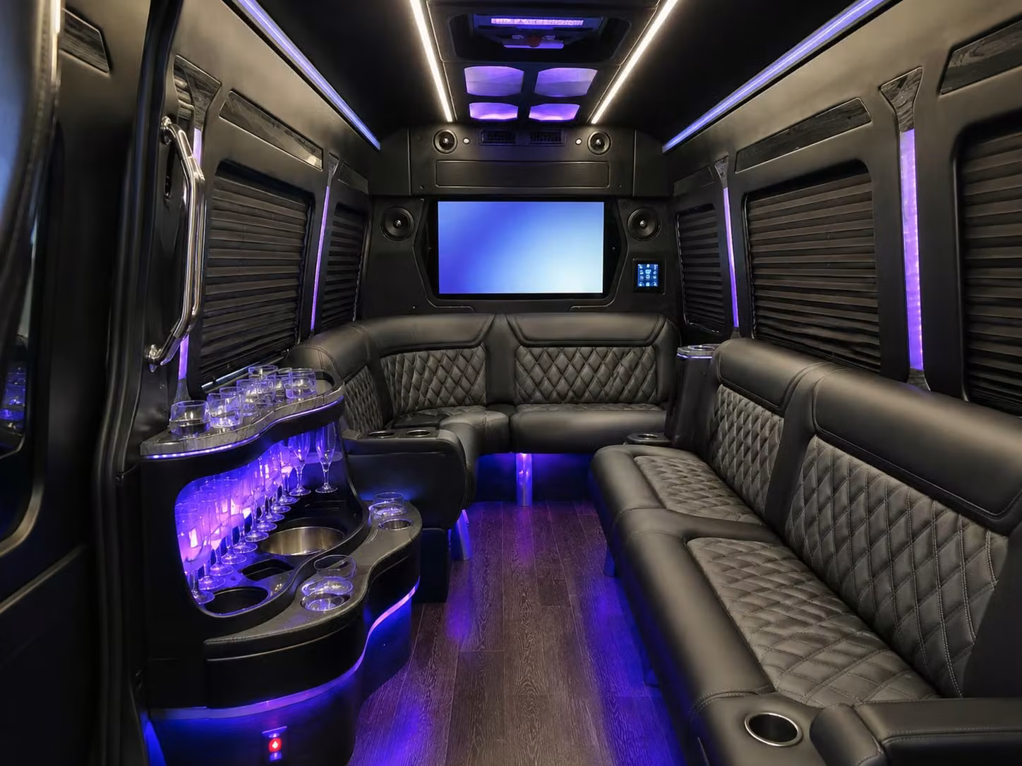 corporate event team building transportation across northern nevada
