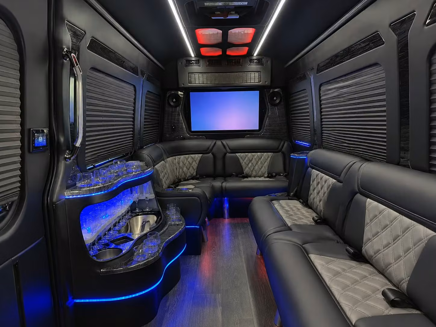 for faith based conference and convention transportation in reno nevada