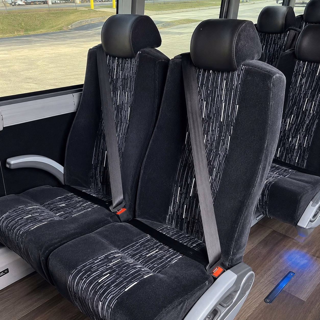 how trip distance and duration affect your reno bus rental rate