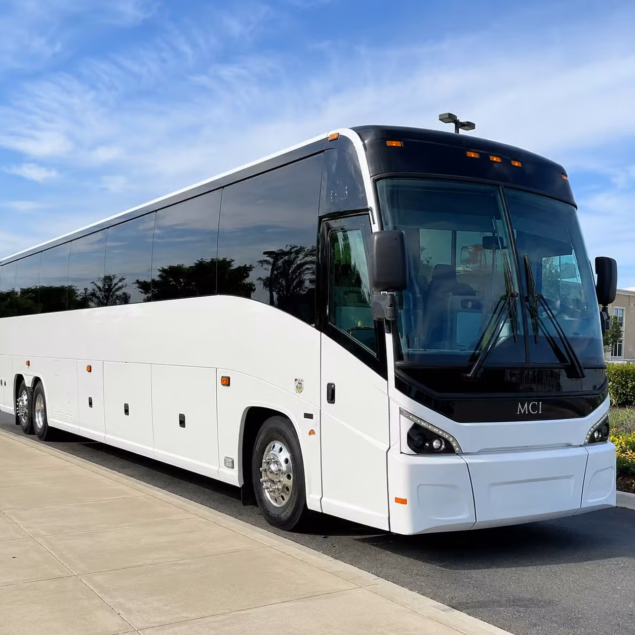 it s easy to arrange reno youth group and confirmation trip transportation