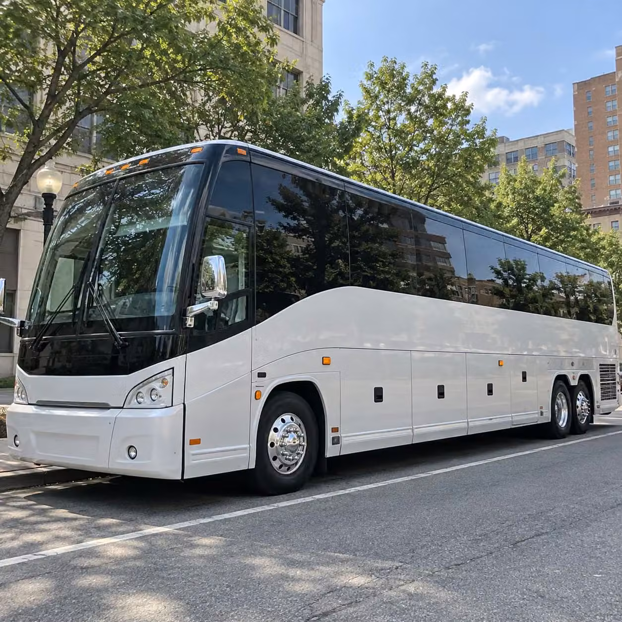 prom after parties in reno are even better with a private bus rental