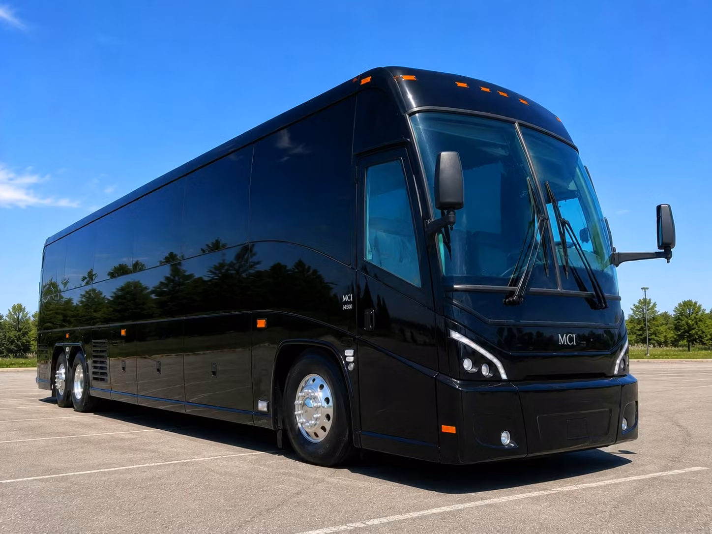 religious group bus rentals in reno