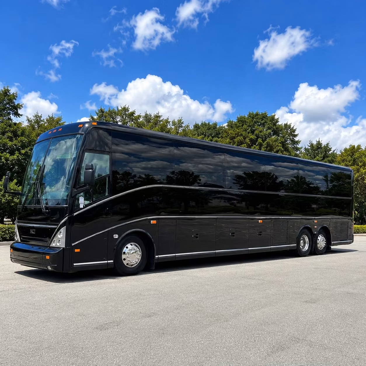 reno convention conference shuttle bus rentals
