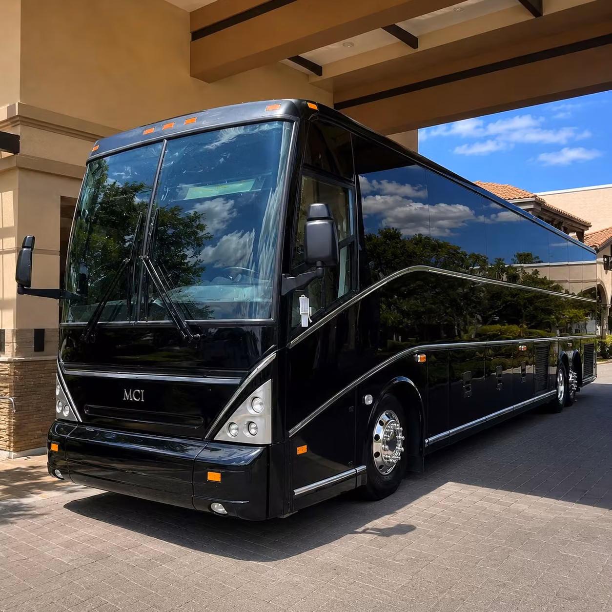 reno corporate transportation