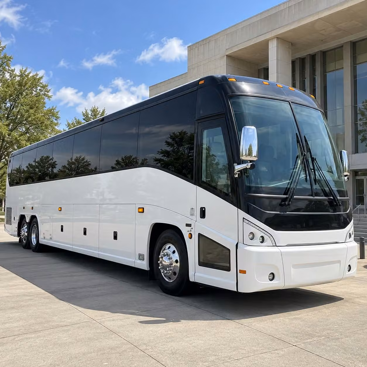reno high schools deserve prom transportation that keeps up with the night