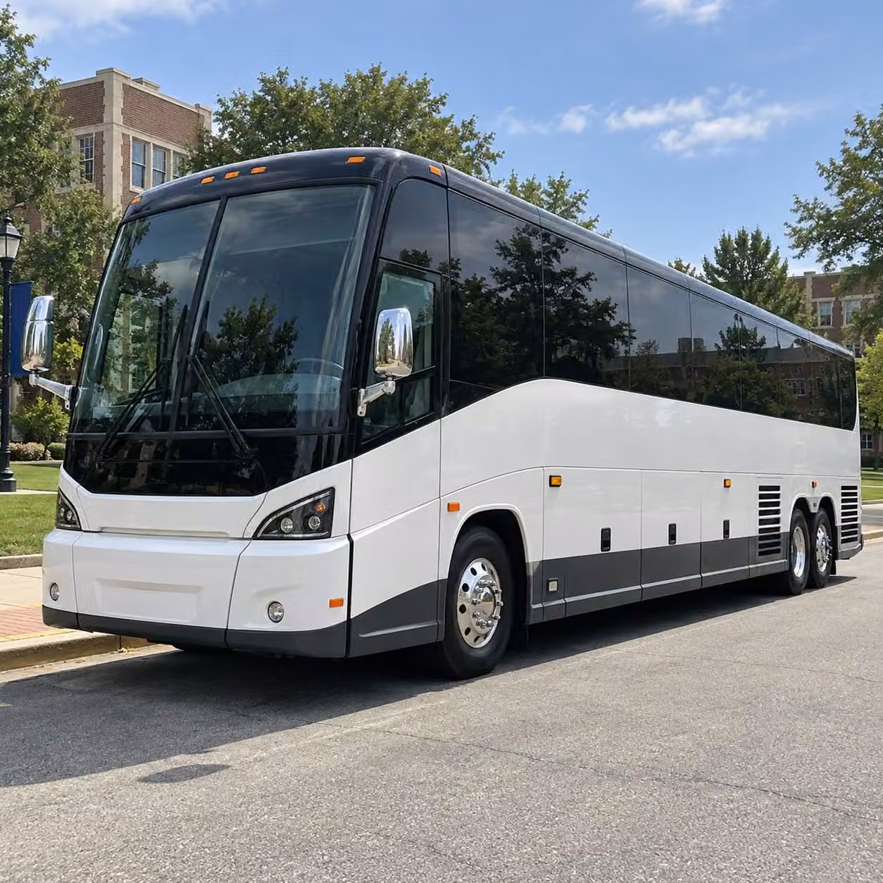 renocharter bus rental