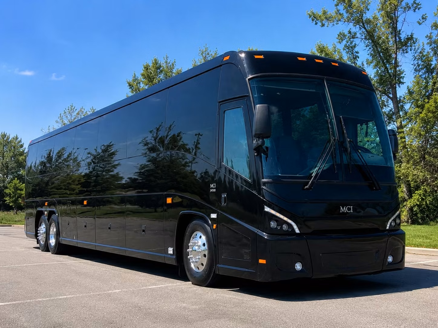 shuttle bus rentals for reno area university and campus field trips