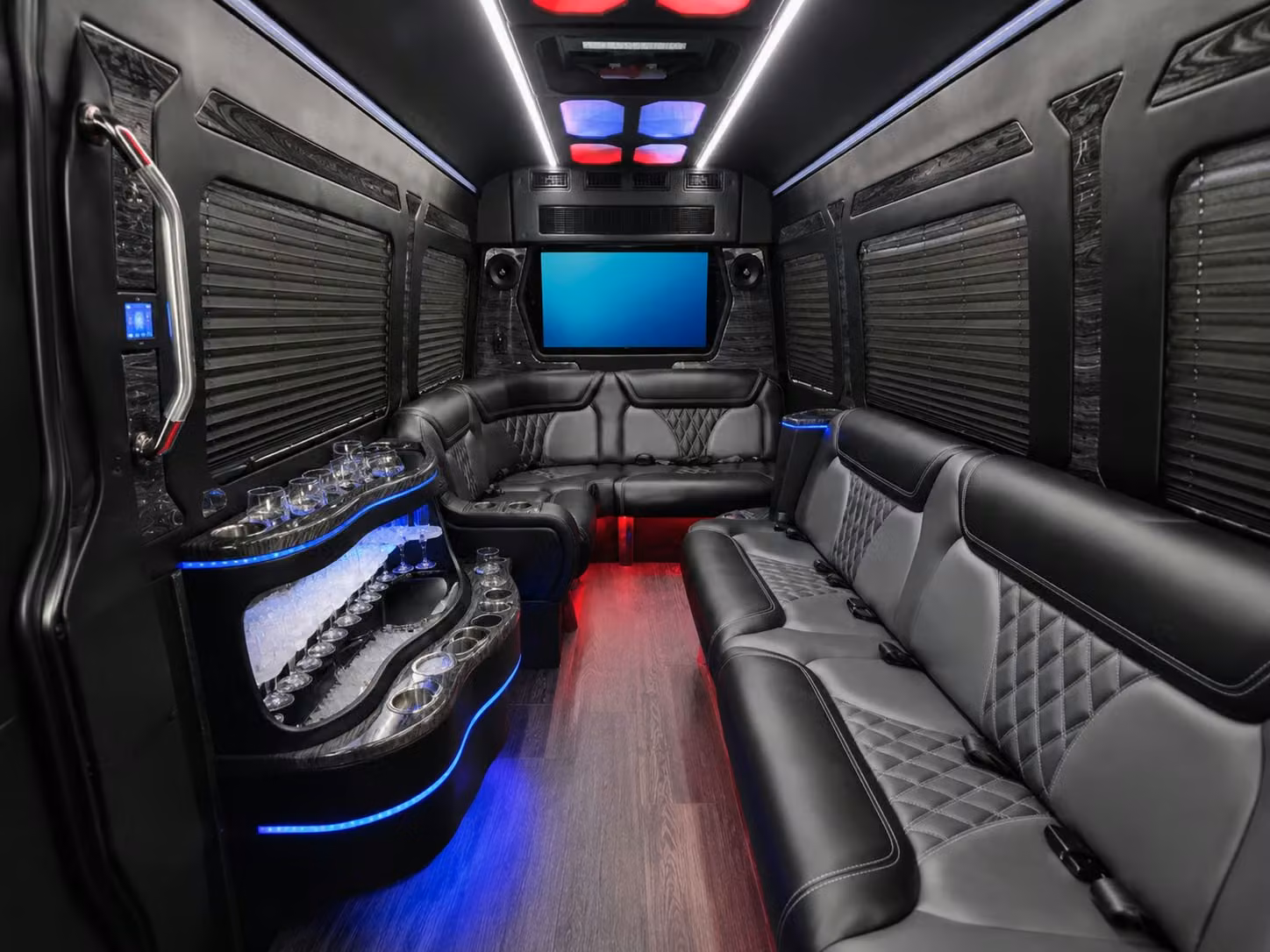 sports team travel university groups and long distance athletic transportation out of reno