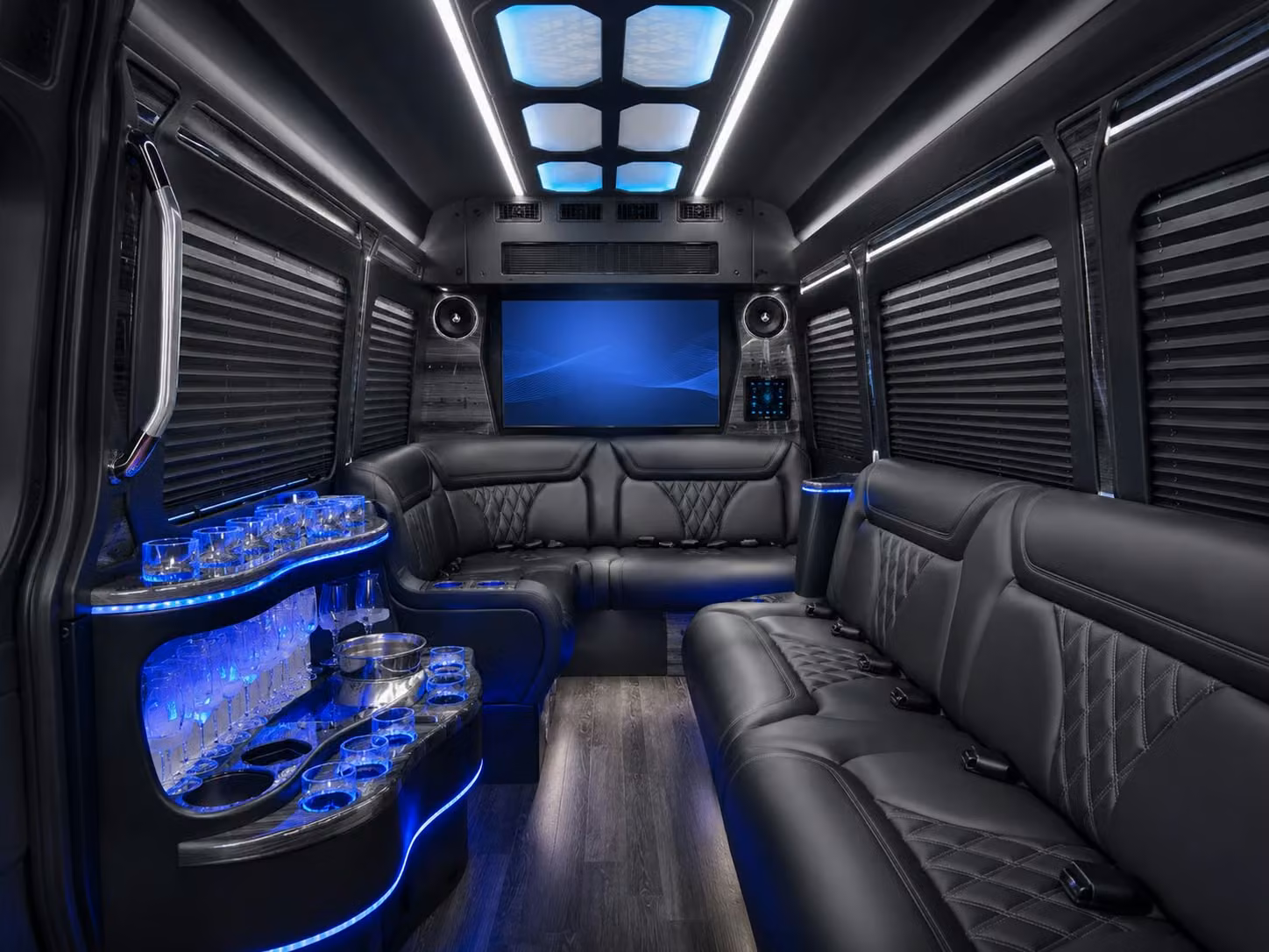 transportation for federal agency operations conferences and summit events in reno