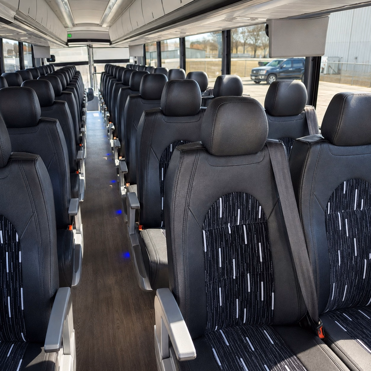 where and when you re traveling in reno affects your charter bus quote