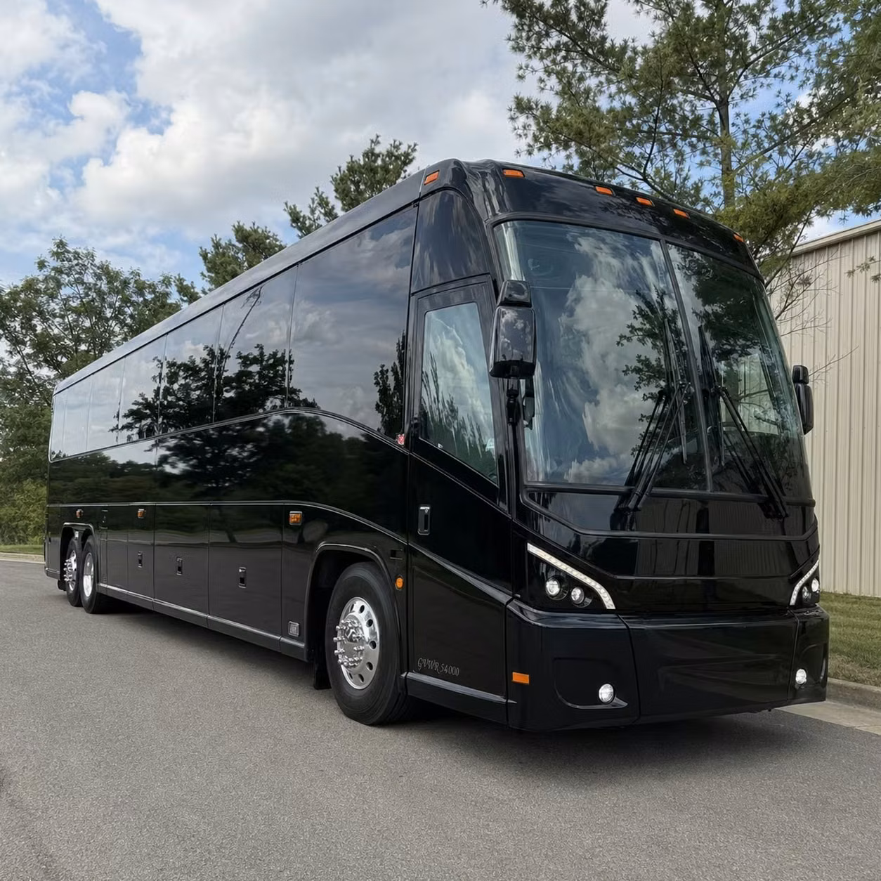 with so many tech and logistics companies expanding in reno employee shuttles have never mattered more